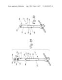 Valve access conduit assembly and method of installing the assembly diagram and image