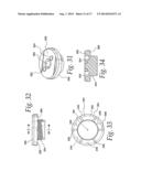 Valve access conduit assembly and method of installing the assembly diagram and image