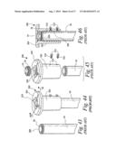 Valve access conduit assembly and method of installing the assembly diagram and image