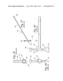 Valve access conduit assembly and method of installing the assembly diagram and image