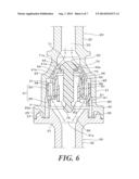 CHECK VALVE diagram and image