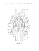 CHECK VALVE diagram and image