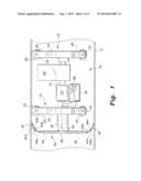 PIPELINE LEAK DETECTION AND REPAIR DEVICE diagram and image