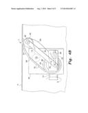 PIPELINE LEAK DETECTION AND REPAIR DEVICE diagram and image