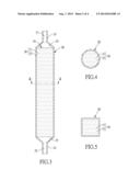 MULTIFUNCTIONAL ENERGY SAVING AND CARBON REDUCTION APPARATUS diagram and image