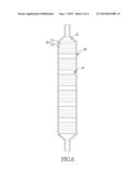 MULTIFUNCTIONAL ENERGY SAVING AND CARBON REDUCTION APPARATUS diagram and image