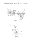 WIRE STRAIGHTENING APPARATUS diagram and image