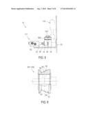 WIRE STRAIGHTENING APPARATUS diagram and image