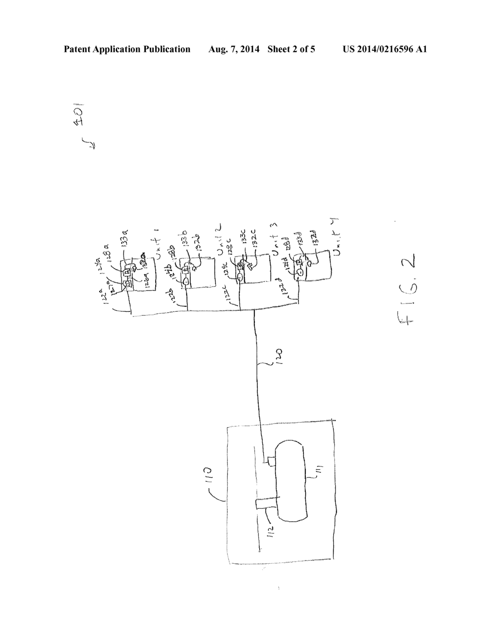 Vehicle Fuel Dispensing System for Dwellings - diagram, schematic, and image 03