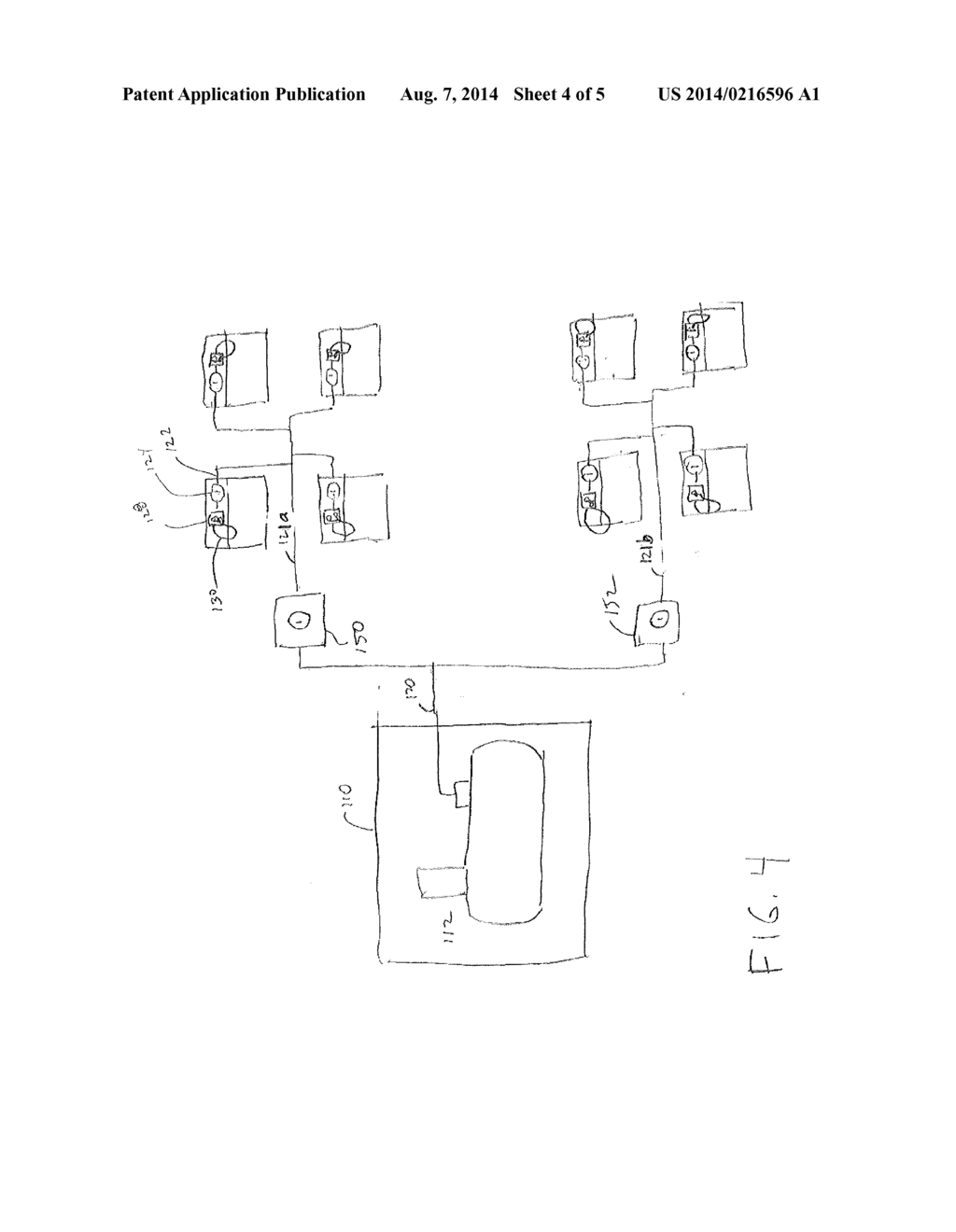 Vehicle Fuel Dispensing System for Dwellings - diagram, schematic, and image 05