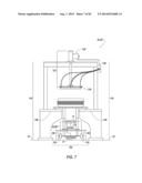 Inflation Work Station diagram and image