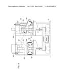 Inflation Work Station diagram and image