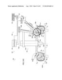 Inflation Work Station diagram and image