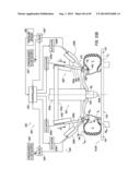 Inflation Work Station diagram and image