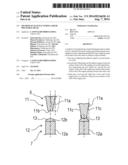 METHOD OF MANUFACTURING LIQUID DISCHARGE HEAD diagram and image