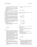 THIOL-ENE CURED OIL-RESISTANT POLYACRYLATE SEALANTS FOR IN-PLACE GASKETING     APPLICATIONS diagram and image