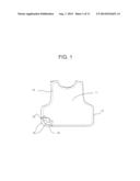 Ballistic Panels and Method of Making the Same diagram and image