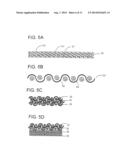 Ballistic Panels and Method of Making the Same diagram and image