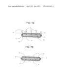 Ballistic Panels and Method of Making the Same diagram and image