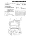 PLASMA PROCESSING APPARATUS AND SAMPLE STAGE THEREOF diagram and image