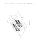 Universal Telescopic Louvered Panel Attachment and System for Passive     Stack Effect Cooling in a Data Center diagram and image