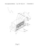 WATER-COOLING MODULE diagram and image