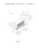 WATER-COOLING MODULE diagram and image