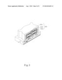 WATER-COOLING MODULE diagram and image