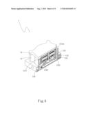 WATER-COOLING MODULE diagram and image