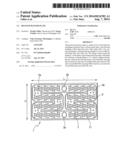 Heat-Exchanger Plate diagram and image