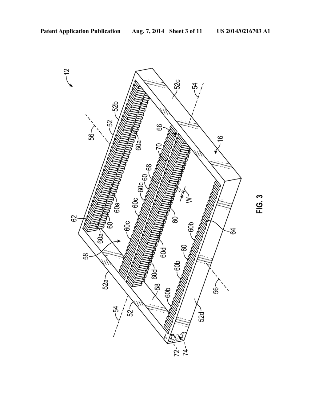 HEAT SINK - diagram, schematic, and image 04