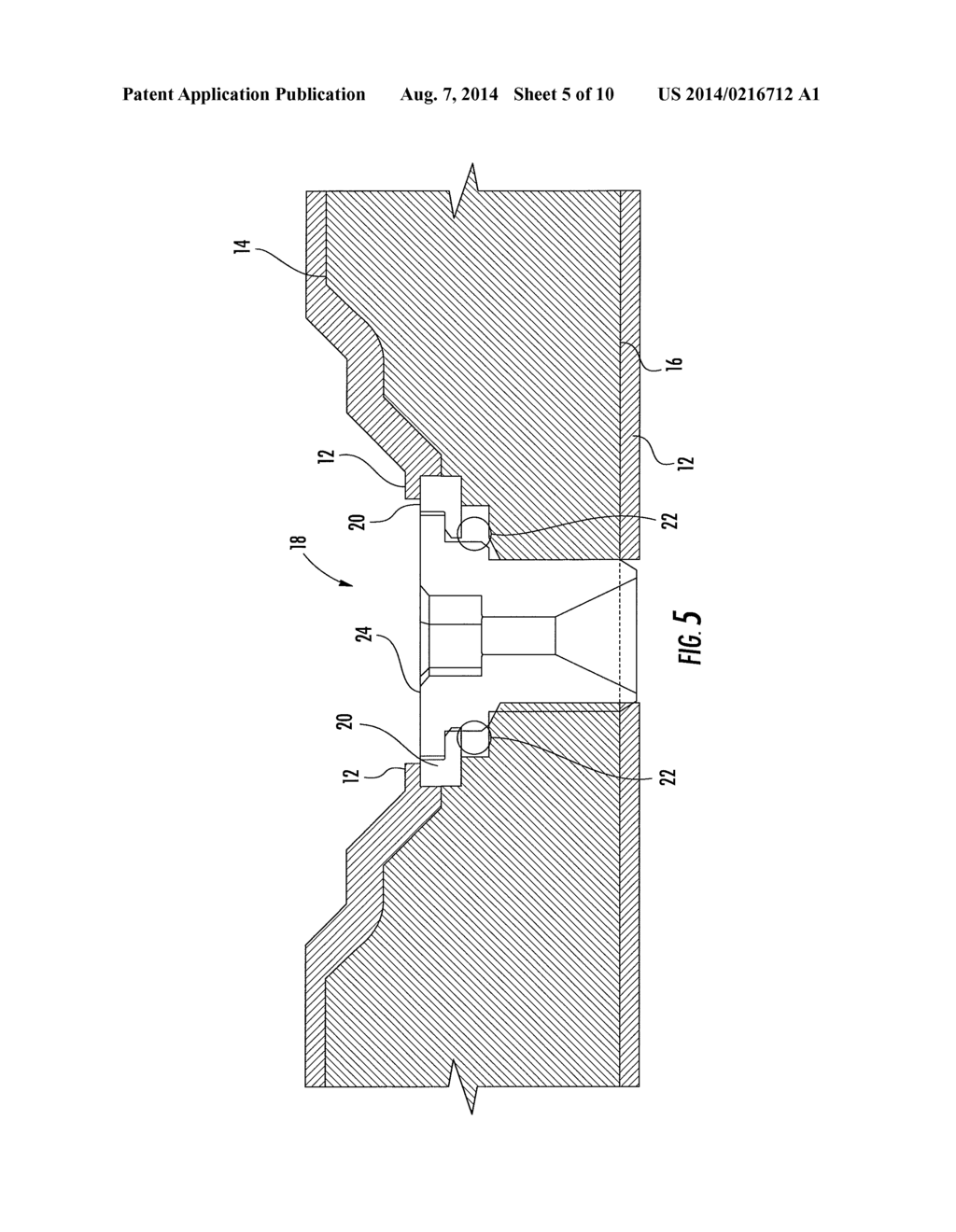 DOWNHOLE TOOL WITH EROSION RESISTANT LAYER - diagram, schematic, and image 06