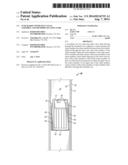 Junk Basket With Self Clean Assembly And Methods Of Using Same diagram and image