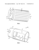 Junk Basket With Self Clean Assembly And Methods Of Using Same diagram and image