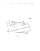 Junk Basket With Self Clean Assembly And Methods Of Using Same diagram and image