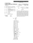 ABRASION RESISTANT GAS SEPARATOR diagram and image