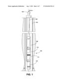 ABRASION RESISTANT GAS SEPARATOR diagram and image