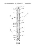 ABRASION RESISTANT GAS SEPARATOR diagram and image