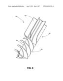 ABRASION RESISTANT GAS SEPARATOR diagram and image