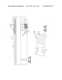 Hard Surfacing Metallic Slip Components for Downhole Tools diagram and image