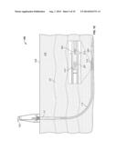 Method and Assembly for Conveying Well Logging Tools diagram and image