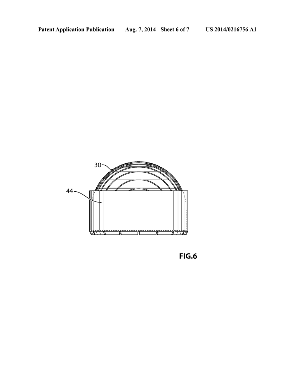 CASING FLOAT TOOL - diagram, schematic, and image 07