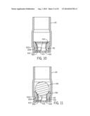 DEPLOYING AN EXPANDABLE DOWNHOLE SEAT ASSEMBLY diagram and image