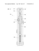 DOWNHOLE ACTIVATION ASSEMBLY AND METHOD OF USING SAME diagram and image