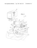 Agricultural Apparatus With Hybrid Single-Disk, Double-Disk Coulter     Arrangement diagram and image