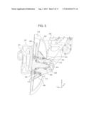 Agricultural Apparatus With Hybrid Single-Disk, Double-Disk Coulter     Arrangement diagram and image