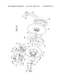 Agricultural Apparatus With Hybrid Single-Disk, Double-Disk Coulter     Arrangement diagram and image