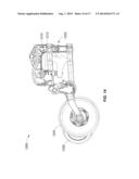 Agricultural Apparatus With Hybrid Single-Disk, Double-Disk Coulter     Arrangement diagram and image