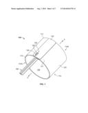 Holdout Devices and Cover Assemblies and Methods Incorporating the Same diagram and image