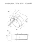 Holdout Devices and Cover Assemblies and Methods Incorporating the Same diagram and image